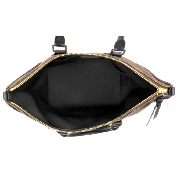 Louis Vuitton Tournelle PM Monogram Shoulder Bag - Picture 7 of 8